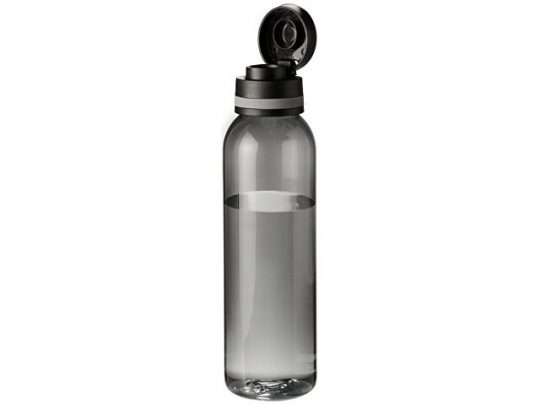 Спортивная бутылка Apollo объемом 740 мл из материала Tritan™, smoked, арт. 017497103