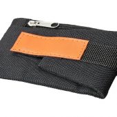 Бумажник Keeper для ношения на обуви, оранжевый, арт. 017515003