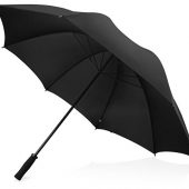 Зонт Yfke противоштормовой 30, черный, арт. 017349103