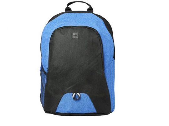 Рюкзак Pier для ноутбука 15 дюймов, синий, арт. 017510503