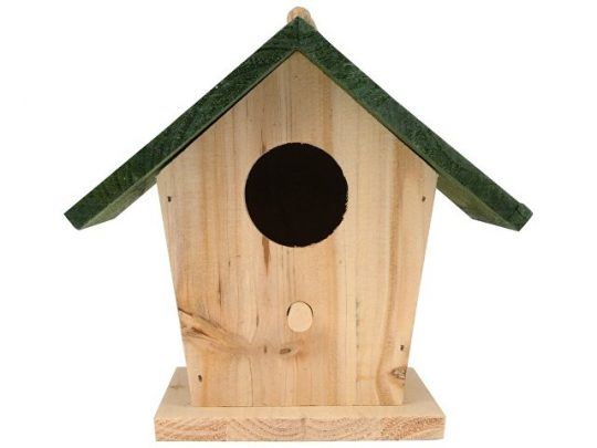 Скворечник для птиц  Green House, арт. 017439603