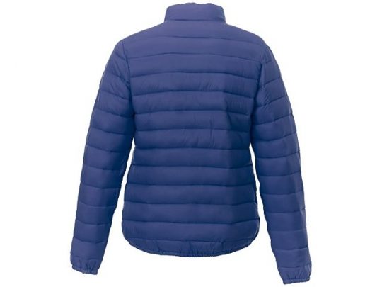 Женская утепленная куртка Atlas, cиний (XL), арт. 017456203