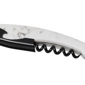 Нож официантки Mila с мраморным рисунком, titanium, арт. 017510103