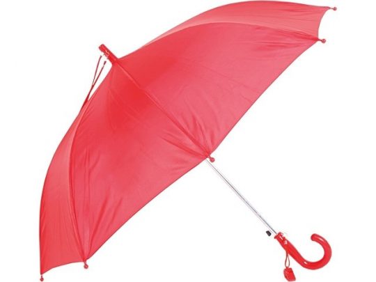 Зонт-трость детский полуавтоматический со свистком, арт. 017349903