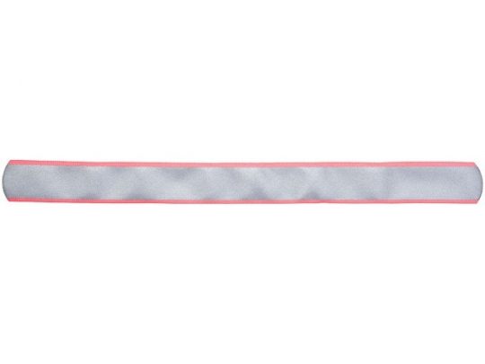 Светоотражающая слэп-лента Felix,  неоново-розовый, арт. 017511203