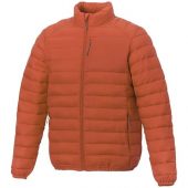 Мужская утепленная куртка Atlas, оранжевый (3XL), арт. 017451703