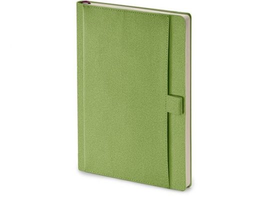 Ежедневник недатированный А5 Marseille, светло-зеленый (А5), арт. 017300503