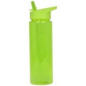 Спортивная бутылка для воды Speedy 700 мл, зеленое яблоко, арт. 017567803
