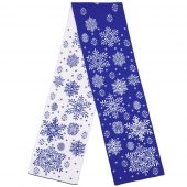 Набор Snow Fashion, синий (василек), размер L