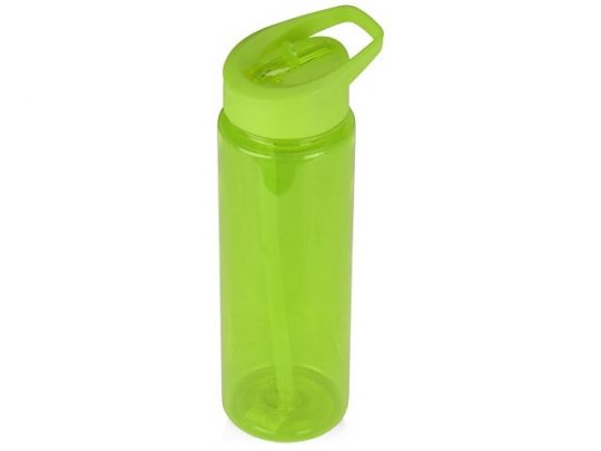 Спортивная бутылка для воды Speedy 700 мл, зеленое яблоко, арт. 017567803