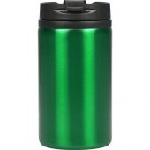 Термокружка Jar 250 мл, зеленый, арт. 017623403