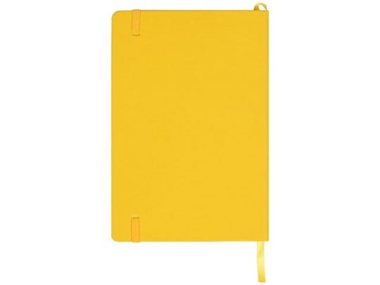 Блокнот А5 Vision, Lettertone, желтый (А5), арт. 017587103