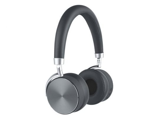 Наушники Rombica Mysound BH-12 Gray, арт. 017569103