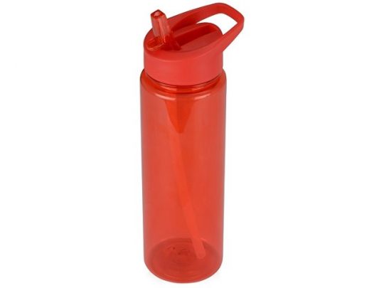 Спортивная бутылка для воды Speedy 700 мл, красный, арт. 017567403