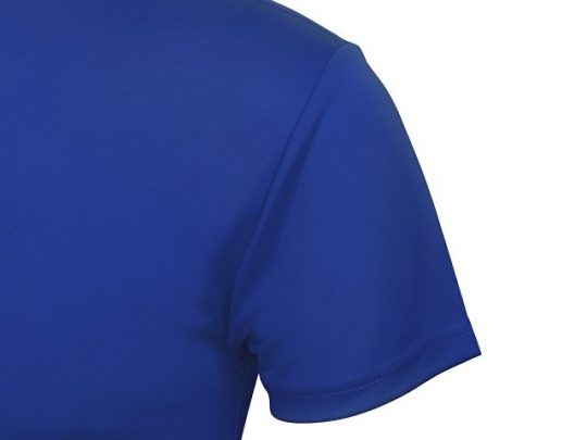 Футболка спортивная Verona мужская, синий (XL), арт. 017629203
