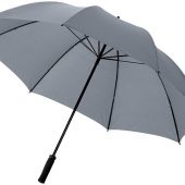 Зонт Yfke противоштормовой 30, серый, арт. 017732603