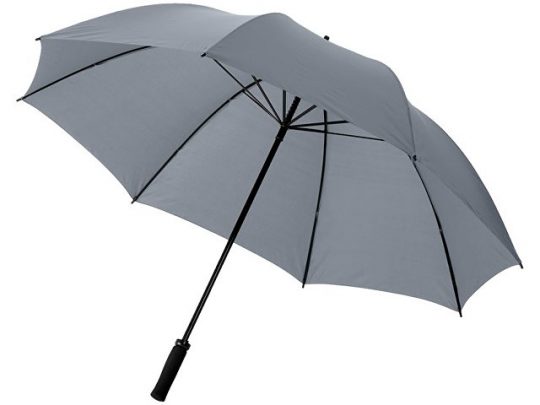 Зонт Yfke противоштормовой 30, серый, арт. 017732603
