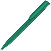 Ручка пластиковая шариковая  UMA Happy, зеленый, арт. 017746703