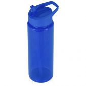 Спортивная бутылка для воды Speedy 700 мл, синий, арт. 017567503