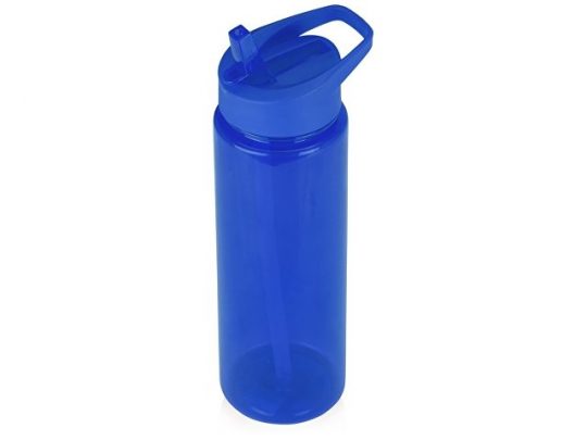 Спортивная бутылка для воды Speedy 700 мл, синий, арт. 017567503