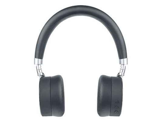 Наушники Rombica Mysound BH-12 Gray, арт. 017569103