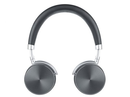 Наушники Rombica Mysound BH-12 Gray, арт. 017569103