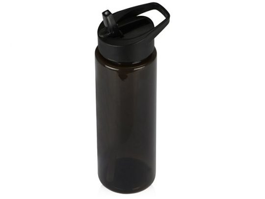 Спортивная бутылка для воды Speedy 700 мл, черный, арт. 017567603