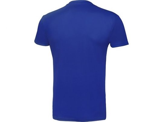 Футболка спортивная Verona мужская, синий (XL), арт. 017629203