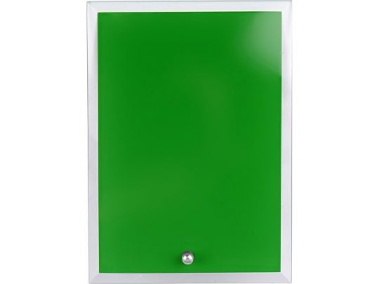 Награда Frame, зеленый, арт. 017866403