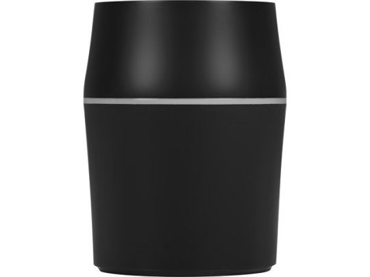 USB Увлажнитель воздуха с подсветкой Steam, черный, арт. 017799803