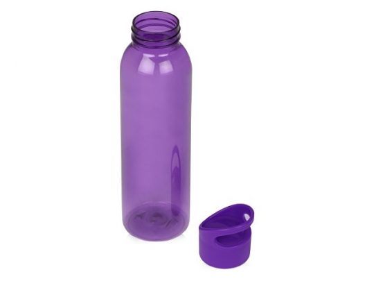 Бутылка для воды Plain 630 мл, фиолетовый, арт. 017835803