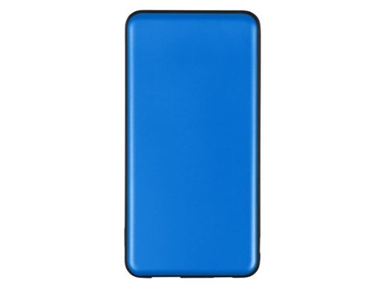 Портативное зарядное устройство Shell Pro, 10000 mAh, синий, арт. 017836003