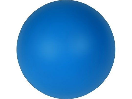 Мячик-антистресс Малевич, голубой, арт. 017853303