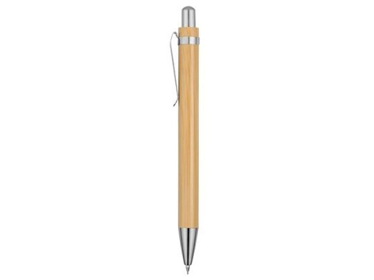 Механический карандаш Bamboo, бамбуковый корпус., арт. 017837303