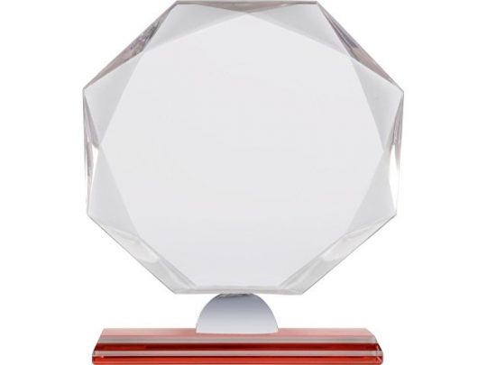 Награда Diamond, красный., арт. 017866103