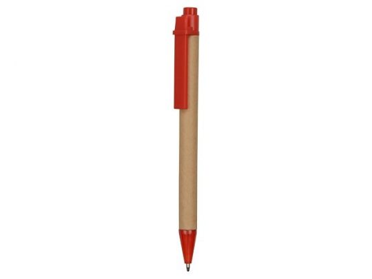 Набор стикеров Write and stick с ручкой и блокнотом, красный, арт. 017865603
