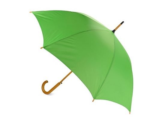 Зонт-трость Радуга, зеленое яблоко, арт. 017774403