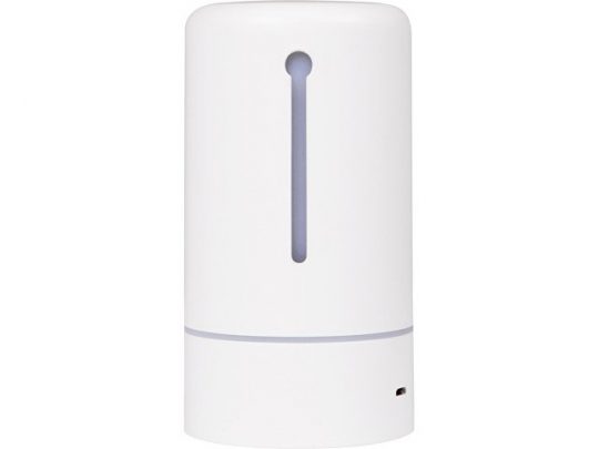 USB увлажнитель воздуха Sprinkle с двумя насадками, белый, арт. 017799903