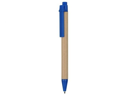 Набор стикеров Write and stick с ручкой и блокнотом, синий, арт. 017865303