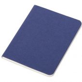 Блокнот A6 Stitch, синий, арт. 017929003
