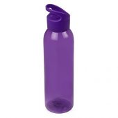 Бутылка для воды Plain 630 мл, фиолетовый, арт. 017835803