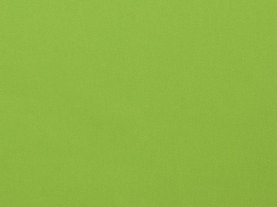 Хлопковый фартук 180gsm, зеленое яблоко, арт. 017901003