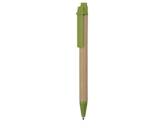 Набор стикеров Write and stick с ручкой и блокнотом, зеленое яблоко, арт. 017865503