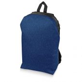 Рюкзак Planar с отделением для ноутбука 15.6, темно-синий/черный, арт. 017909303