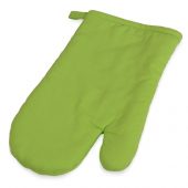 Хлопковая рукавица, зеленое яблоко, арт. 017902203