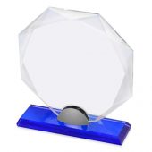 Награда Diamond, синий, арт. 017866003