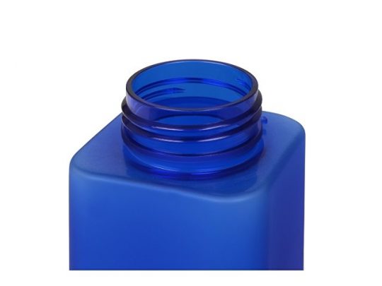 Бутылка для воды Balk 650 мл soft-touch, синий, арт. 017799403
