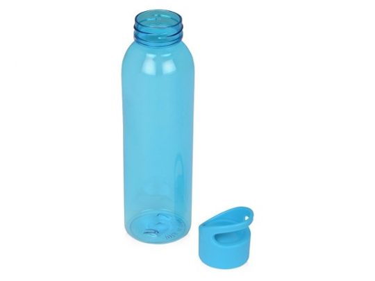 Бутылка для воды Plain 630 мл, голубой, арт. 017835703