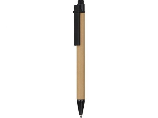 Набор стикеров Write and stick с ручкой и блокнотом, черный, арт. 017865203