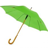 Зонт-трость Радуга, зеленое яблоко, арт. 017774403